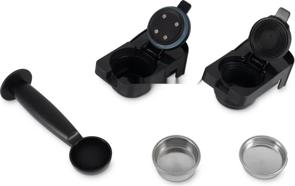 Капсульная кофеварка Hyundai HEM-2123