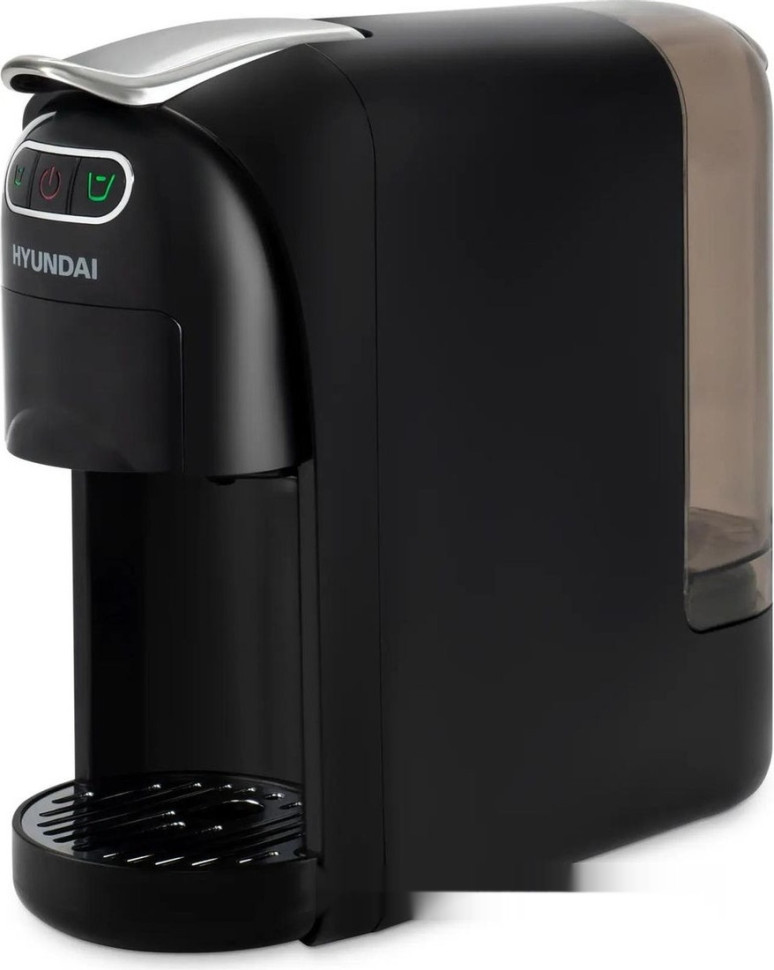 Капсульная кофеварка Hyundai HEM-2123