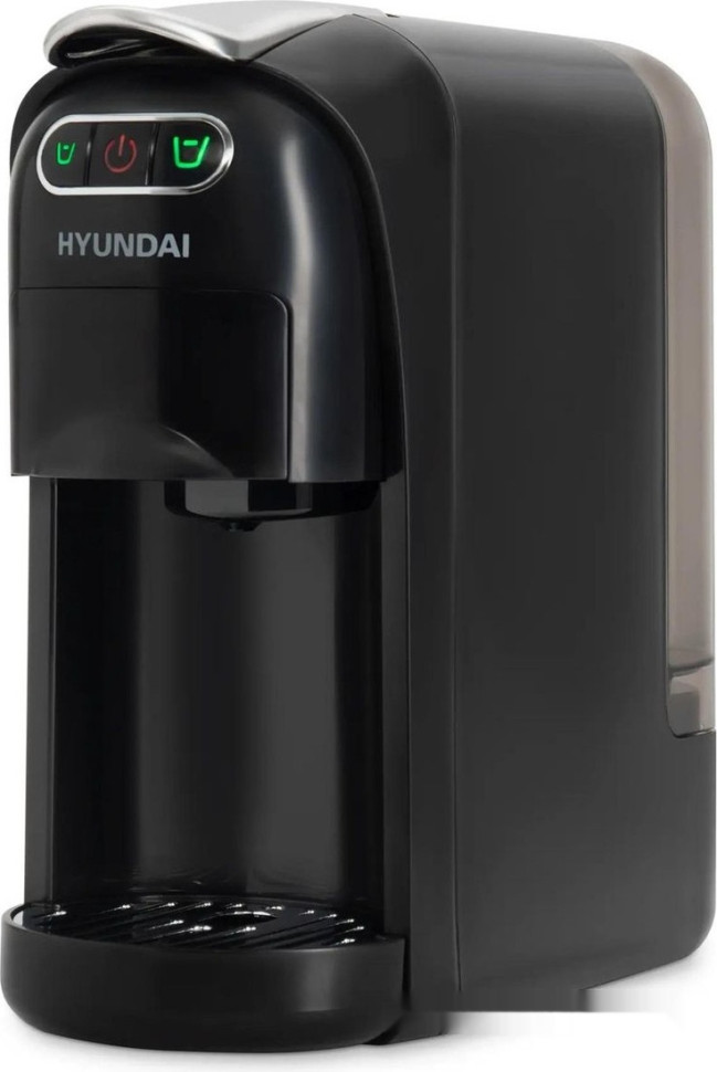Капсульная кофеварка Hyundai HEM-2123