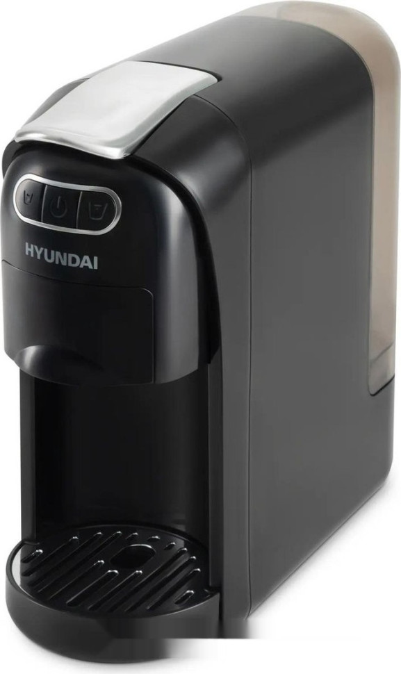 Капсульная кофеварка Hyundai HEM-2123