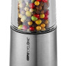 Мельница для специй GEFU X-plosion L 34629 (нержавеющая сталь)