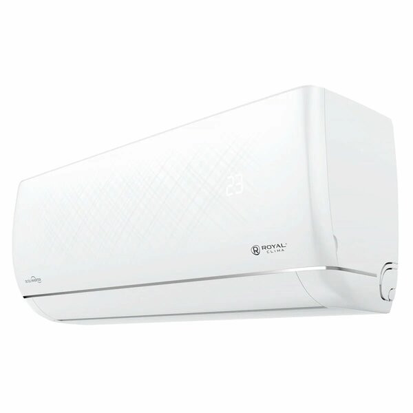 Кондиционер Royal Clima Renaissance DC EU Inverter 2024 RCI-RND24HN
