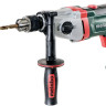 Дрель ударная Metabo BEV 1300-2