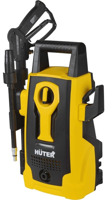 Мойка высокого давления Huter W105-Р (70/8/3)