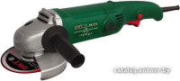 Угловая шлифмашина DWT WS13-180 T