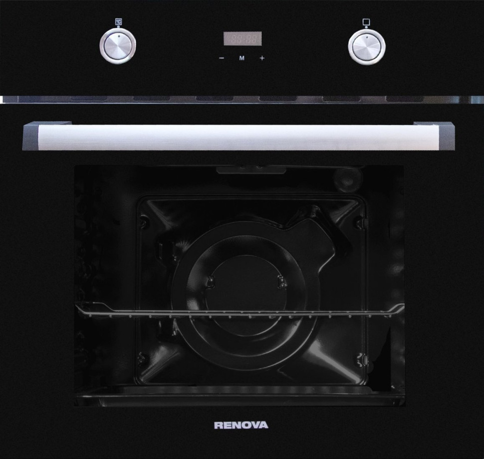Духовой шкаф RENOVA O90-6DBS3