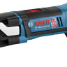Шлифовальная машина Bosch GOP 14.4 V-EC [06018B0101]