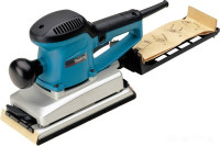 Шлифовальная машина Makita BO4900V