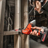Аккумулятор для инструмента Milwaukee M12 M12HB5 4932480165 (12В/5 Ач)