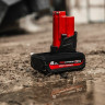 Аккумулятор для инструмента Milwaukee M12 M12HB5 4932480165 (12В/5 Ач)