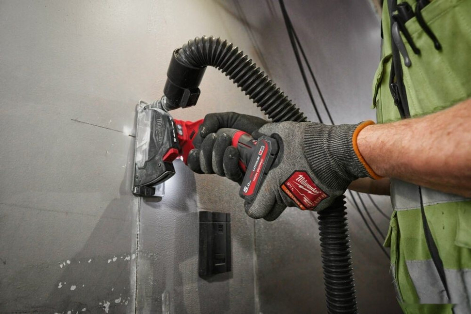 Аккумулятор для инструмента Milwaukee M12 M12HB5 4932480165 (12В/5 Ач)