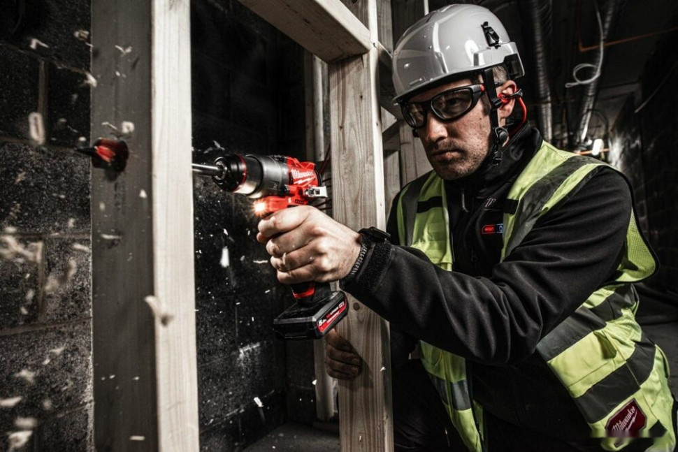 Аккумулятор для инструмента Milwaukee M12 M12HB5 4932480165 (12В/5 Ач)