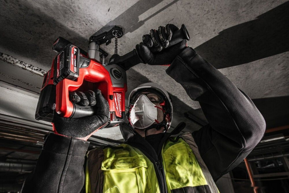 Аккумулятор для инструмента Milwaukee M12 M12HB5 4932480165 (12В/5 Ач)