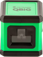 Лазерный нивелир Instrumax QBiG Set