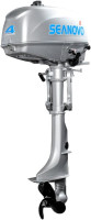 Лодочный мотор Seanovo SN4FHS