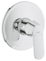 Смеситель Grohe Eurosmart 32880