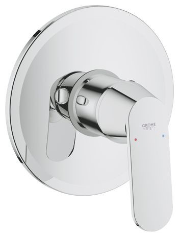 Смеситель Grohe Eurosmart 32880