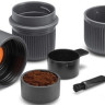 Ручная кофеварка Wacaco Nanopresso Grey