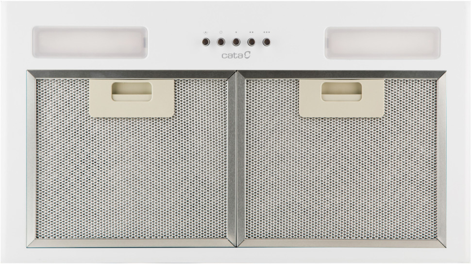 Вытяжка CATA GT Plus 45 WH/M