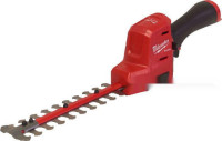 Кусторез Milwaukee M12 FUEL M12FHT20-0 4933479675 (без АКБ)