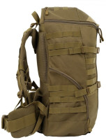 Рюкзак Tramp Patrol TRP-049sand (песочный)