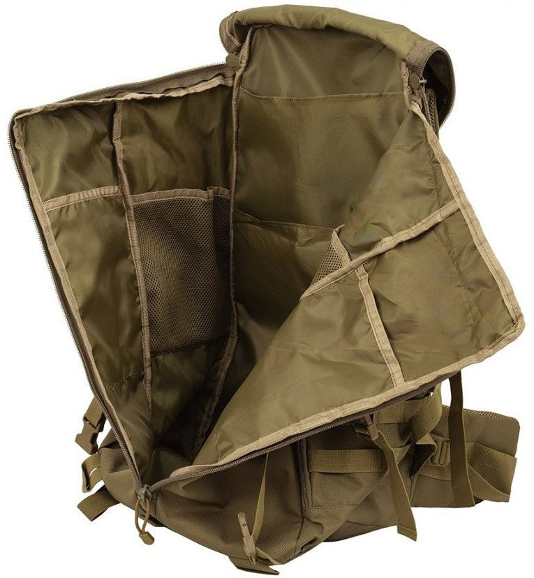 Рюкзак Tramp Patrol TRP-049sand (песочный)