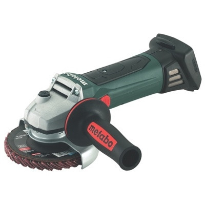 Угловая шлифмашина Metabo W 18 LTX 125