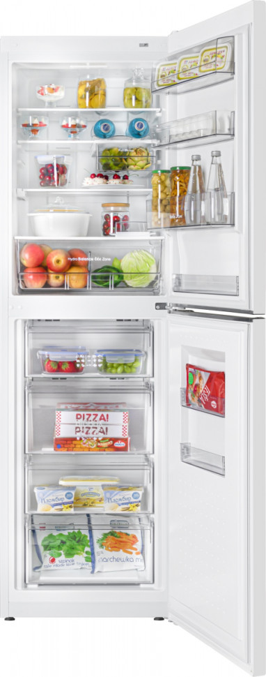 Холодильник ATLANT ХМ 4623-509 ND