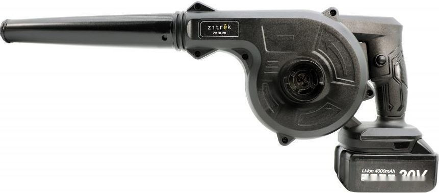 Zitrek 082-2022 (триммер, цепная пила, воздуходувка)