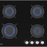 Варочная панель Weissgauff HG 640 BG