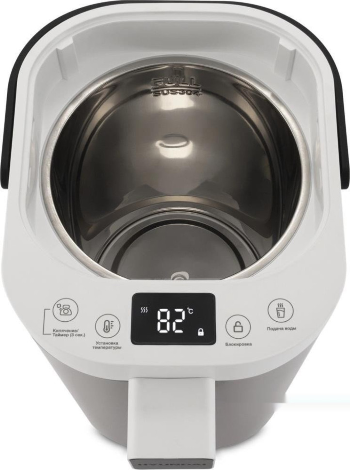 Электрический чайник Hyundai HYTP-5235