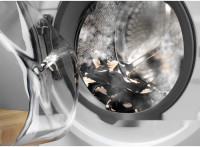 Стиральная машина Electrolux SensiCare 600 EW6SM326S