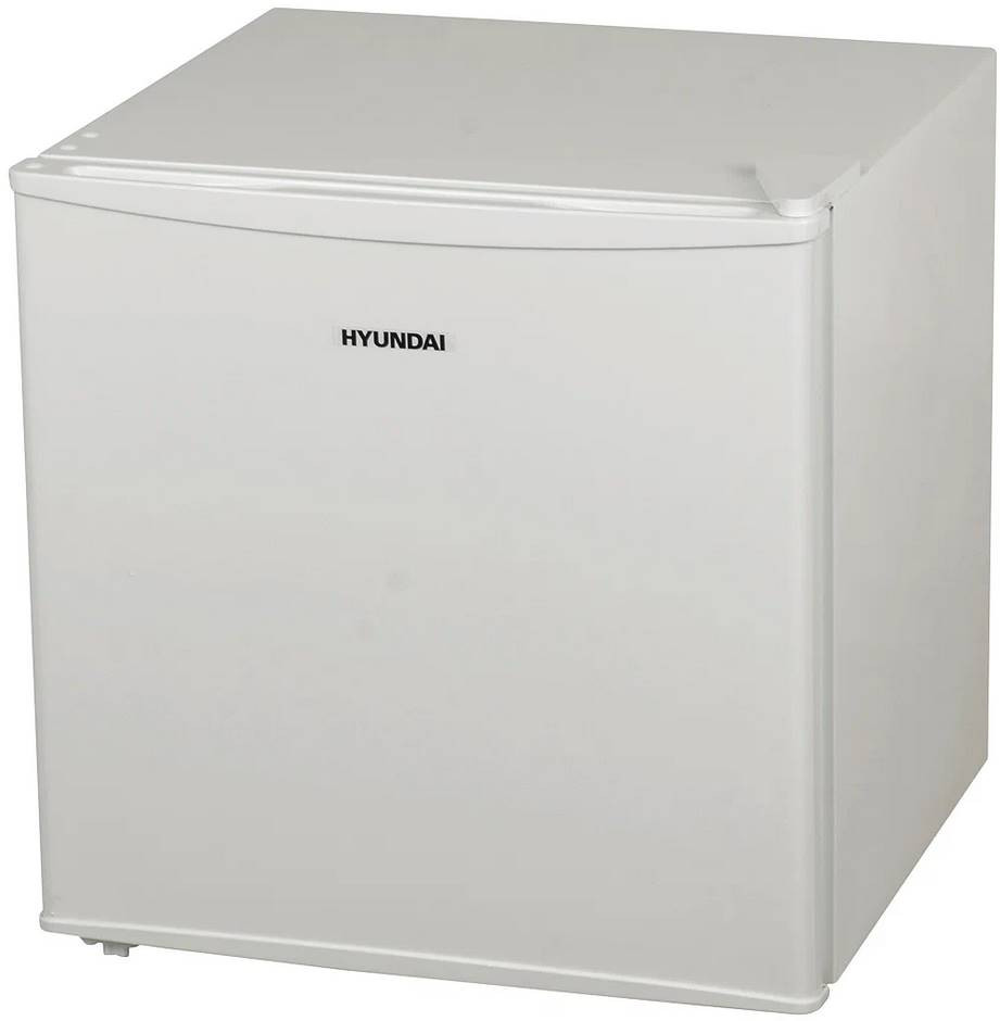 Однокамерный холодильник Hyundai CO0502