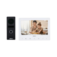 Видеодомофон Dahua DHI-KTA02M