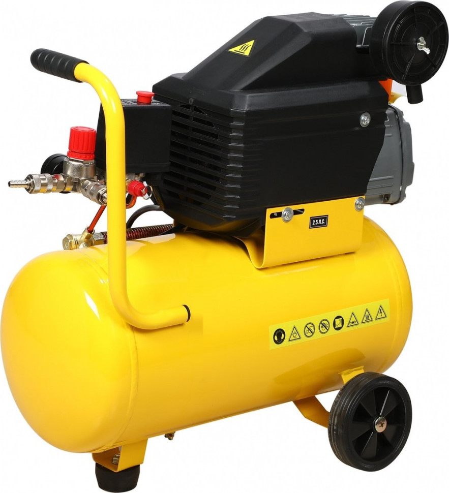 Компрессор Garvill CE524F