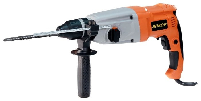 Перфоратор Энкор ПЭ-850/28ЭР