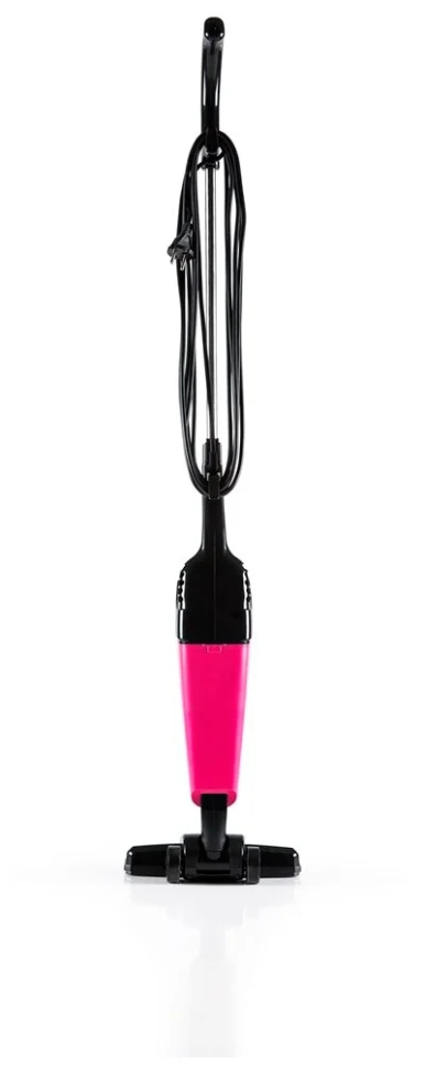 Пылесос ARNICA Merlin Pro (Pink)