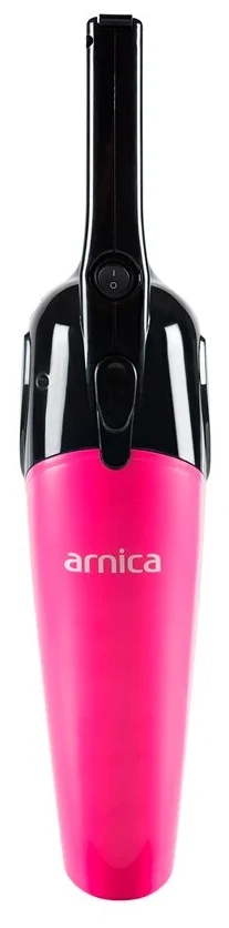 Пылесос ARNICA Merlin Pro (Pink)