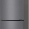 Холодильник LG GA-B459CLCL