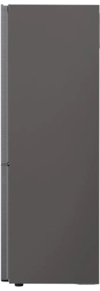 Холодильник LG GA-B459CLCL