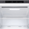 Холодильник LG GA-B459CLCL