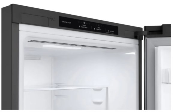 Холодильник LG GA-B459CLCL