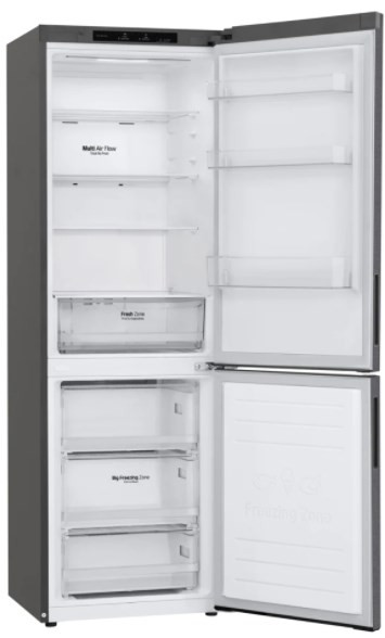 Холодильник LG GA-B459CLCL