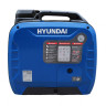 Генератор Hyundai HHY 2565Si