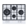 Варочная панель LEX GVG 646 T WH