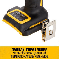 Гайковерт DeWALT DCF921N (без АКБ)