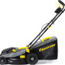 Газонокосилка Champion EM3816