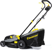 Газонокосилка Champion EM3816