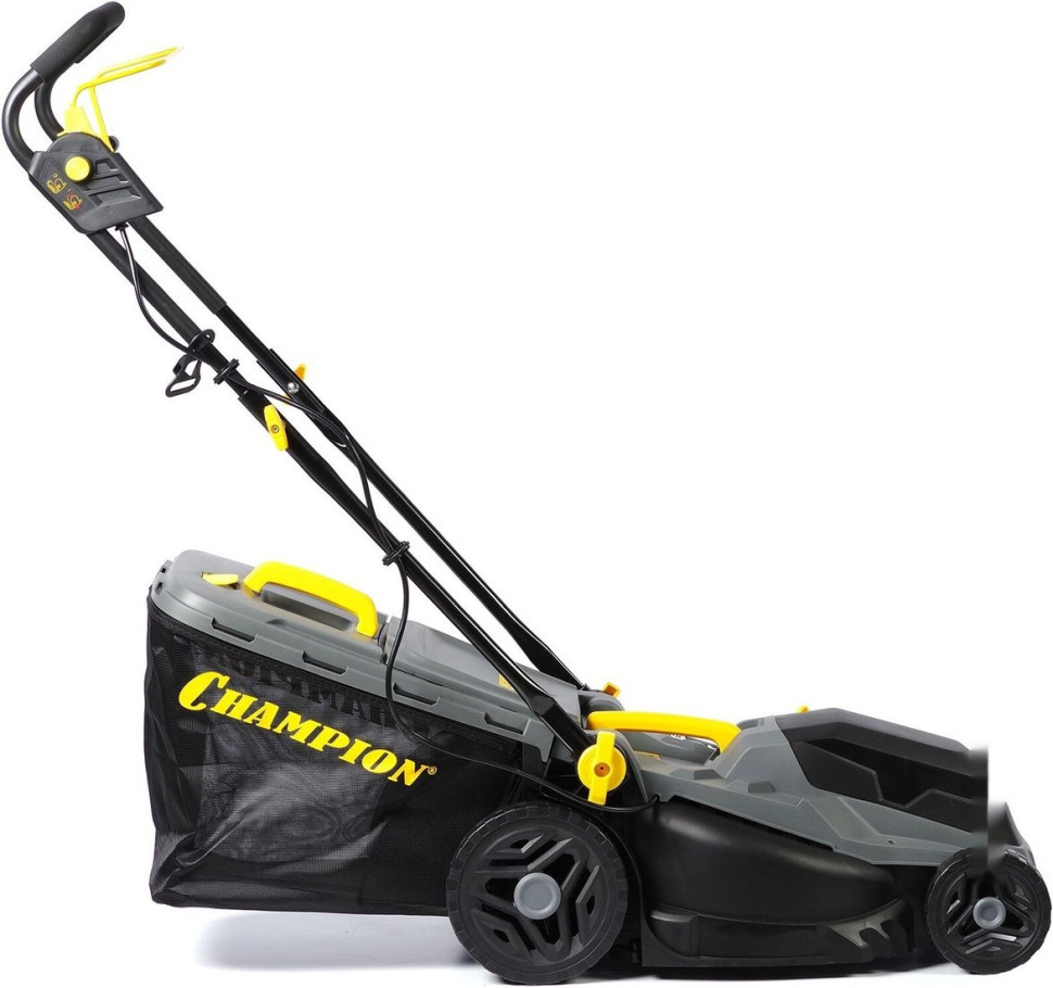 Газонокосилка Champion EM3816