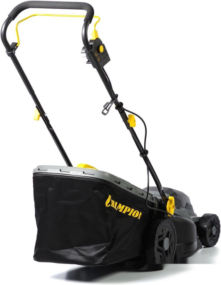 Газонокосилка Champion EM3816